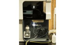 Lab Analysis Services