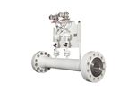 Model Dualstream Venturi - The Original Wet Gas Metering System