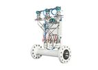Model Dualstream 1 - Smart Solution for High Gvf Wet Gas Wells
