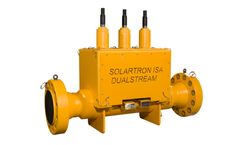 Dualstream Venturi Subsea