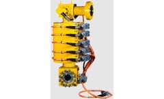 Dualstream 1 Subsea