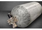 Compressed Natural Gas (Cng) Cylinders