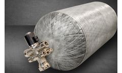 Compressed Natural Gas (Cng) Cylinders
