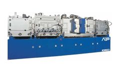 KCS AIP - Coating Systems