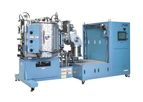 KCS - Model AIP + UBMS - Hybrid System