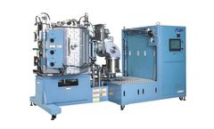KCS - Model AIP + UBMS - Hybrid System