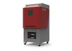Laserax - Model Flex - Laser Marking Workstation