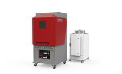 Laserax - Battery Laser Welding Workstation