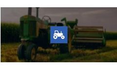 Geosynthetic Material for Agriculture