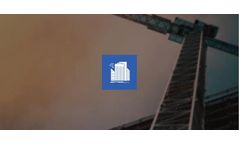 Geosynthetic Material for Industries and Buildings