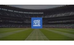 Geosynthetic Material for Landscaping and Sports Infrastructure