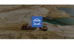 Geosynthetic Material for Power and Mining