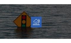 Geosynthetic Material for River and Flood