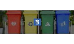 Geosynthetic Material for Waste Management
