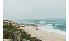 Geosynthetic Material for Coastal Protection, Marine Structures & Pipeline Protection
