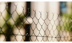 Geosynthetic Material for Fencing & Wire Fencing & Wire