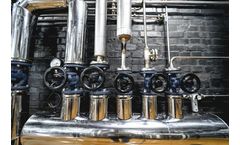 Geosynthetic Material for Hydraulic Works