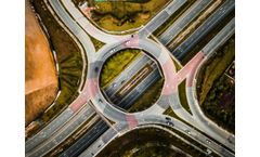 Geosynthetic Material for Safety & Noise Barriers