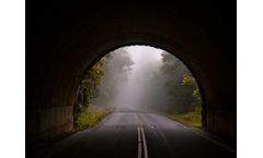 Geosynthetic Material for Drainage of Tunneling