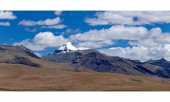 Kailasa Hills Project: Strengthening Infrastructure with Ocean Non Wovens’ Geosynthetics