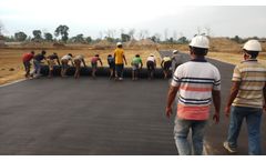 Case Study: Innovative Waterproofing Project in Bhubaneswar, Odisha
