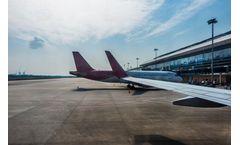 Strength Beneath the Surface: Geotextile Excellence at Leh Airport by Ocean Non Wovens - Case Study