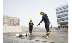 Case Study: Advancing Waterproofing Infrastructure with Geotextile 120 GSM in Baghpat, Uttar Pradesh