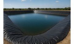 Case Study: Enhancing Water Retention Efficiency in Jaipur with Ocean HDPE Liner 750 Micron (5,500 SQM)