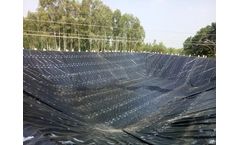 Case Study: Revolutionizing Water Retention in Chhindwara with Ocean HDPE Liner 500 Micron (18,000 SQM)
