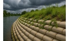 Flood Control with Geobags: A Sustainable and Effective Approach