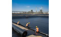 Case Study: Chemical Project in West Bengal – Ensuring Safe Containment with Ocean HDPE Liner