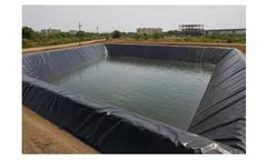HDPE Liner in Township Infrastructure: Water Management