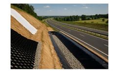 The Ultimate Guide to Geosynthetics in Infrastructure Projects in India