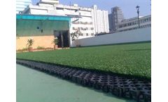 Ocean Global - Drainage Cells