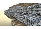 Ocean Global - Gabions Box