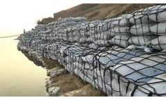 Ocean Global - Gabions Box