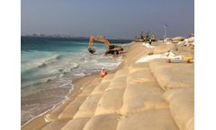 Ocean Global - Geo Bags