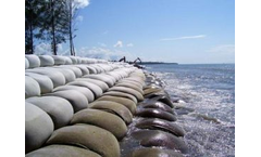 Ocean Global - Geo Bags
