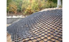 Ocean Global - Geocell