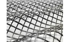 Ocean Global - Geogrid