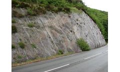 Ocean Global - Rockfall Protection and Rockfall Barriers