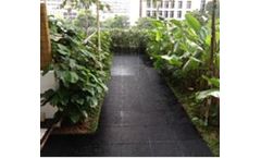 Ocean Global - Dimple Drain Board