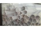 Ocean Global - PVC Geo Pipes