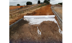 Ocean Global - Geotextile