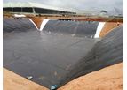 Ocean Global - Geomembrane