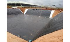 Ocean Global - Geomembrane