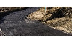 Ocean Global - Geosynthetic Geonets