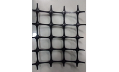 Ocean Global - Biaxial Geogrid