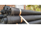 Ocean Global - Polypropylene Geogrid