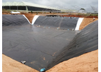 Ocean Global - Waterproofing Sheet